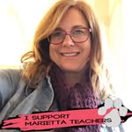 Christine DeVoge Bernosky - @chrissiedb222 - Instagram