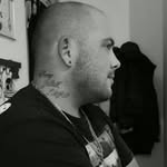 Chris Berns - @chrizbernz - Instagram
