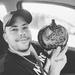 Chris Berns - @chrizbernz90 - Instagram