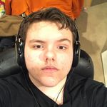 Chris Bernstein - @_mr_christopher_ - Instagram