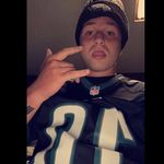 Chris Bernstein - @thexflashx10 - Instagram