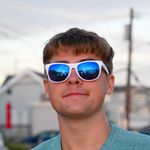Chris Bernstein - @chris_bernstein600 - Instagram