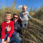 Chris Berntsen - @bernieboy9 - Instagram
