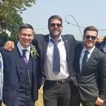 Chris Berresford - @berresfordchris - Instagram