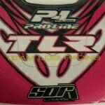 Chris Berrier - @racer_0 - Instagram