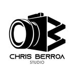 @chrisberroastudio - Instagram