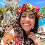 Christiana Berroa - @christiana_banana - Instagram