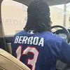 DarealChrisBerroa - @therealchrisberroa - TikTok