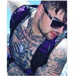 Chris Berte - @wingsuitpilot70 - Instagram