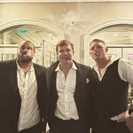 Chris Berte' - @xchrisbertex - Instagram