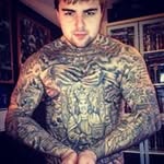 Chris Berte - @particlemaster90 - Instagram