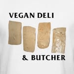Chris Bertke - @vegandeliandbutcher - Instagram