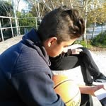 Χρηστος Μπερτολης - @chris_bertolis21 - Instagram