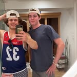 Chris Bertolini - @chris.bertolini23 - Instagram