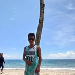 Chris Jhonry Pardillo - Facebook