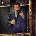 Chris Bertolini - @chrisberto - Instagram