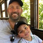 Chris Bertolini - @cdizzl129 - Instagram