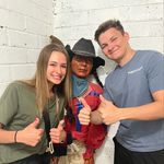 Chris Bertram - @bertrammmmmmm - Instagram
