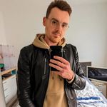 Chris Bertram - @c.bertram91 - Instagram