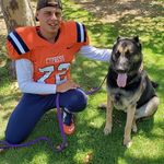 Chris Bertram - @tactical_72 - Instagram