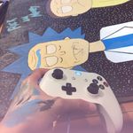 Chris Bertram, Chris Miklosy - @chris_customart - Instagram