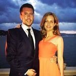 Chris Bertrand - @cfbertrand85 - Instagram