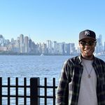 Chris Bertrand - @bert_ran - Instagram