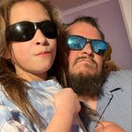 Chris Bertrand - @bertchr22 - Instagram