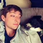 Chris Bertrand - @chris_be94 - Instagram