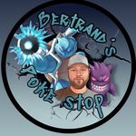 Chris Bertrand - @chris.bertrand.12 - Instagram