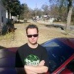 Chris Berube - @twelvestep316 - Instagram