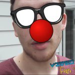 Chris Berube - @supersecretmuffin - Instagram