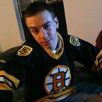 Chris Berube - @mr.burbz - Instagram