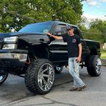 Chris Berube - @chris_boobie95 - Instagram