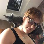 Chris Hearne - @chrisberube2347 - Instagram