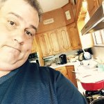 Chris Berwick - @sberwic - Instagram