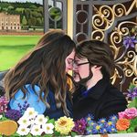 Chris Berwick - @cbartist2024 - Instagram