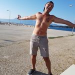 Chris Berwick - @chris7852 - Instagram