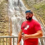 Chris Berwick - @big_b163 - Instagram