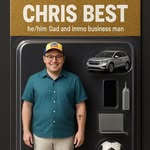 Chris Best - @chris_best - Instagram