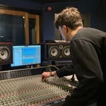 Chris Beswick - @chrisbeswickmusic - Instagram