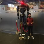 Chris Beshara - Facebook