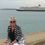 Christiane Bessert-Nettelbeck - @helenecbn - Instagram