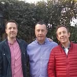 Chris Bestwick - @chrisbestwick - Instagram