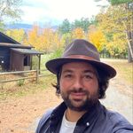 Chris Bethmann - @themrbatman - Instagram