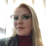 Christina Bethmann - @chrisbee.89 - Instagram