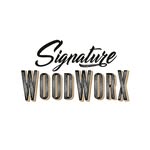 Chris Bettis - @signaturewoodworx - Instagram