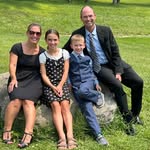 Chris Bettis - @cbettis4 - Instagram
