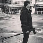 Chris Bettis - @12ninemedia - Instagram