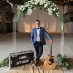 Chris Bettison - @chrisbettisonmusic - Instagram